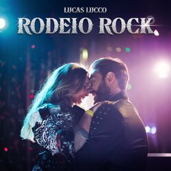 Cover of Rodeio Rock
