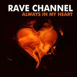 Cover of Always in My Heart