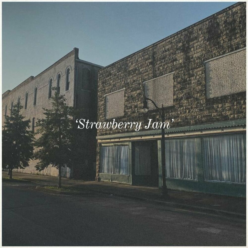 Picture of Strawberry Jam