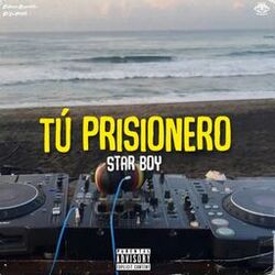 Cover of Tú Prisionero