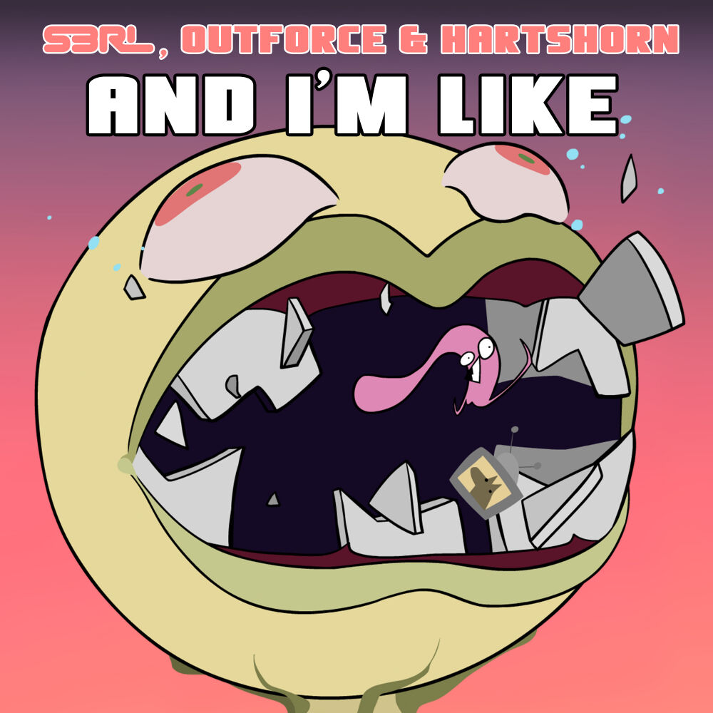 Picture of And I'm Like (DJ Edit)