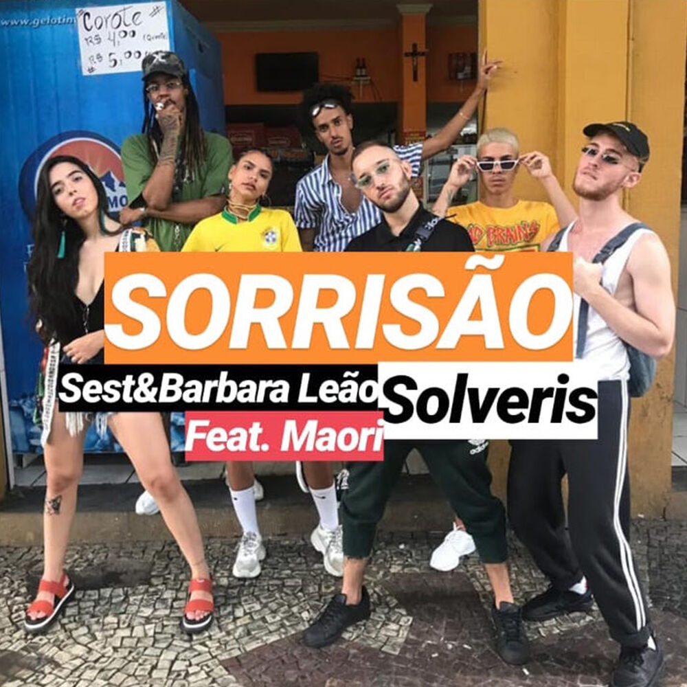 Picture of Sorrisão