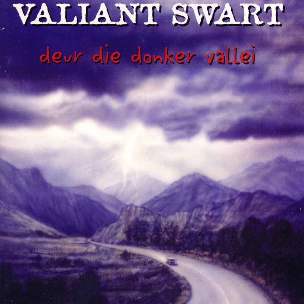 Picture of Deur Die Donker Vallei