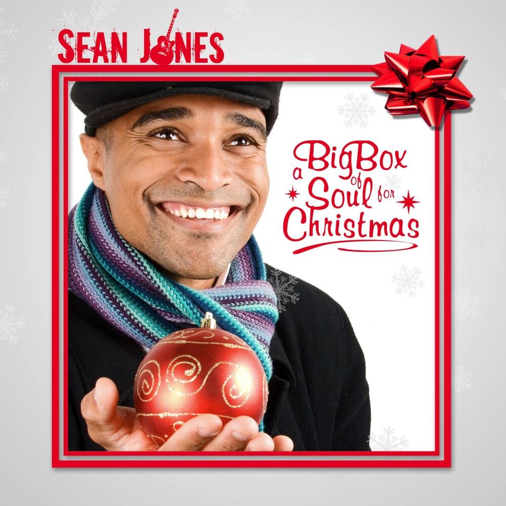 Picture of A Big Box of Soul for Christmas