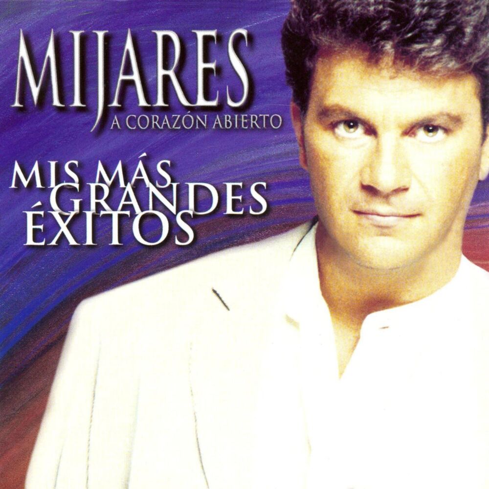 Picture of Mis Mas Grandes Éxitos