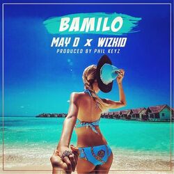 Cover of Bamilo
