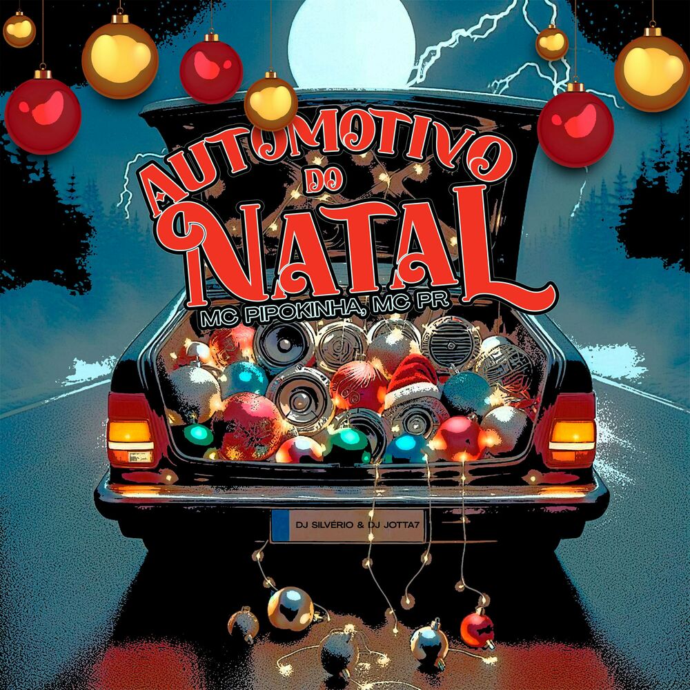 Picture of Automotivo do Natal