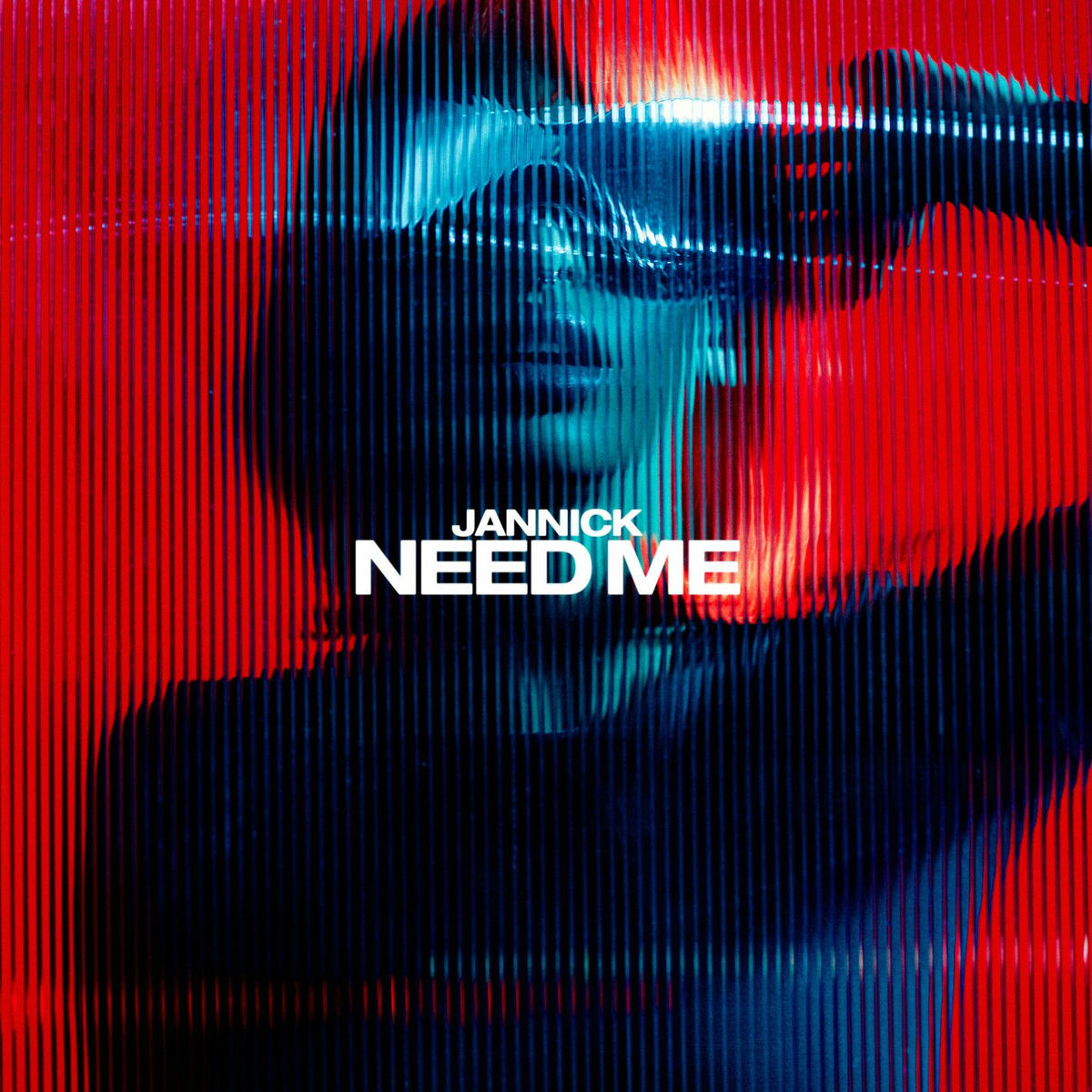 Album picture of NEED ME