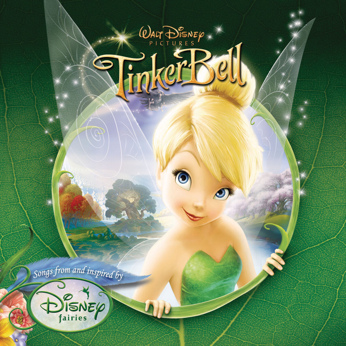 Album cover of Fly with Me