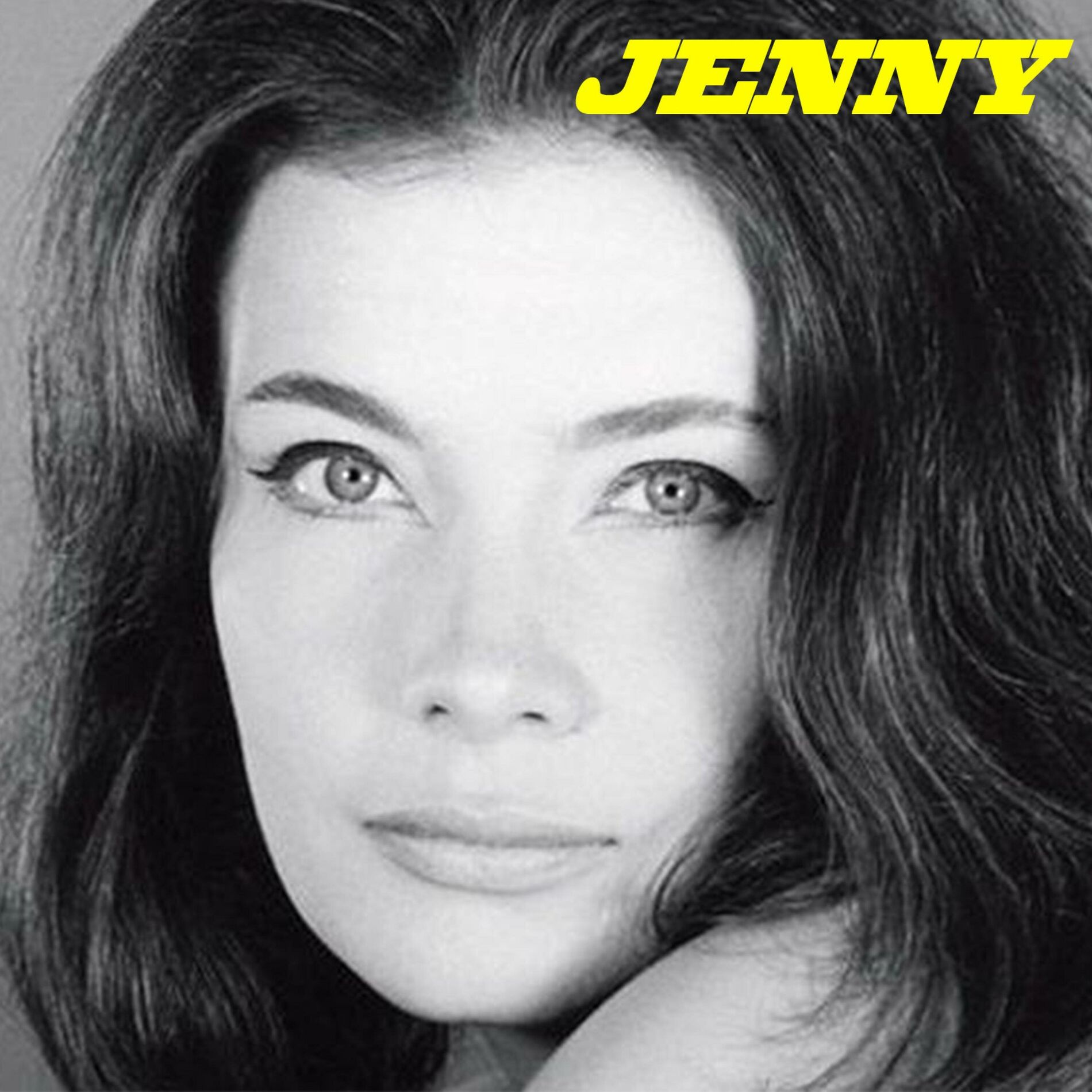 Album cover of Jenny