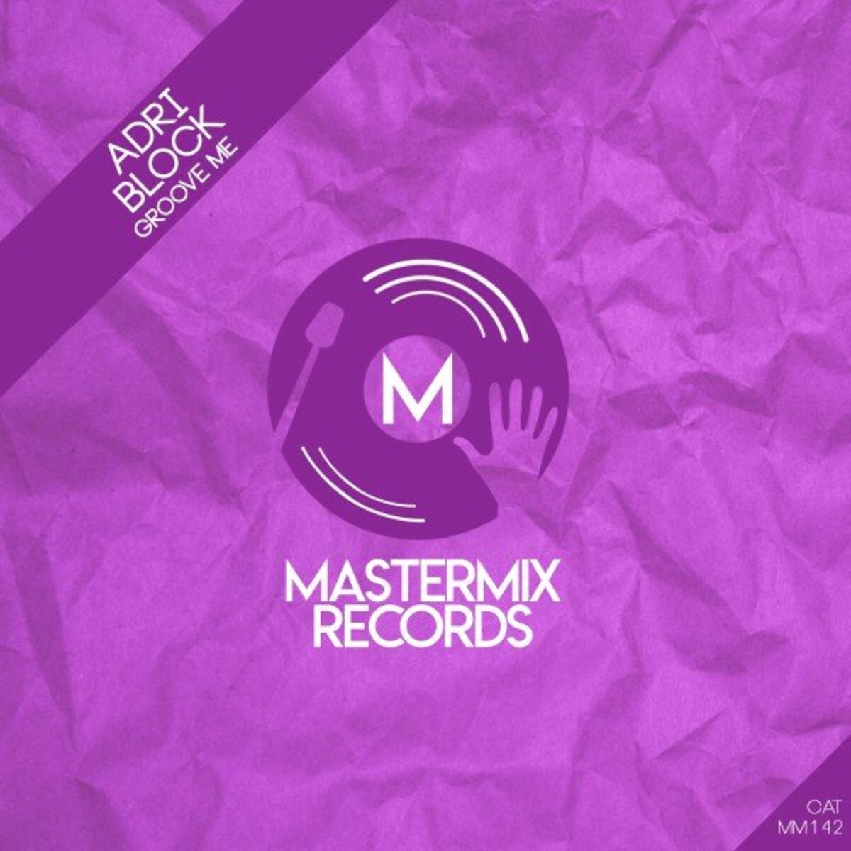 Album cover of Groove Me