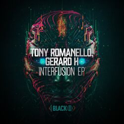 Cover of Interfusion EP