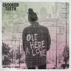 Cover of Out Here, A Lone.