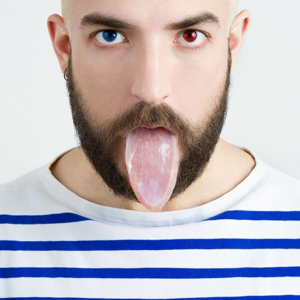 Picture of French Kiss
