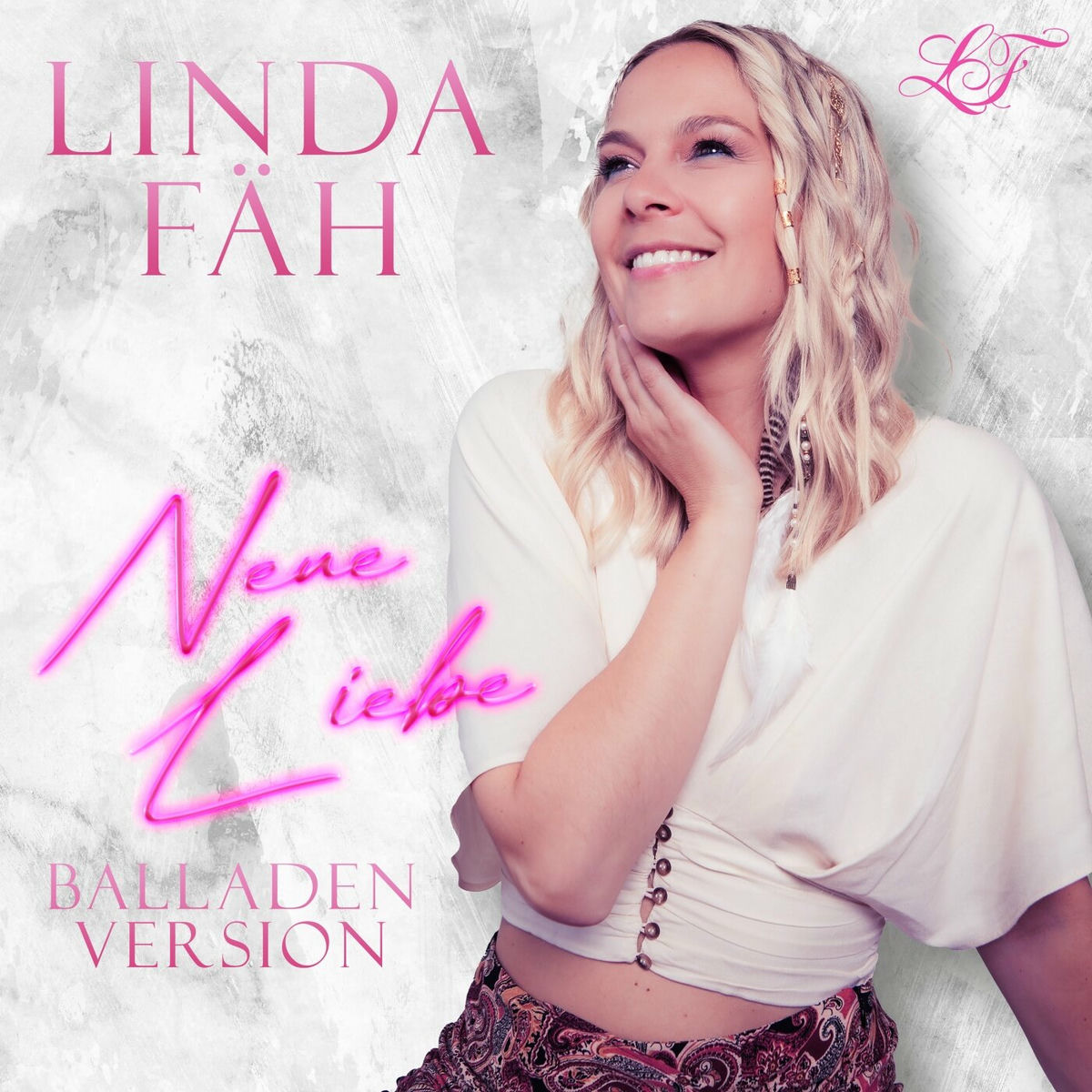 Album cover of Neue Liebe (Ballade)