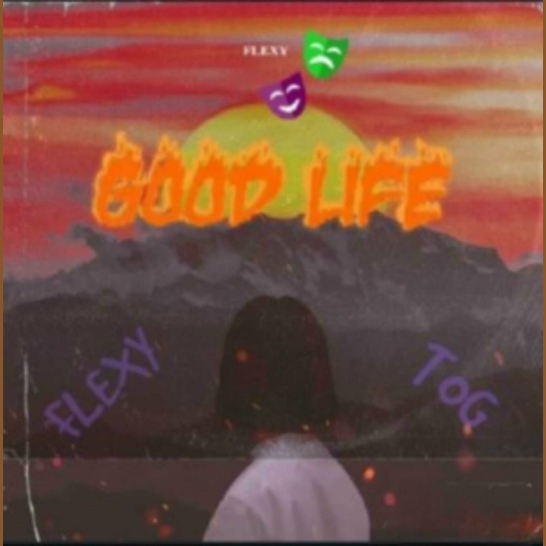 Album cover of Good life (feat. Mr love)