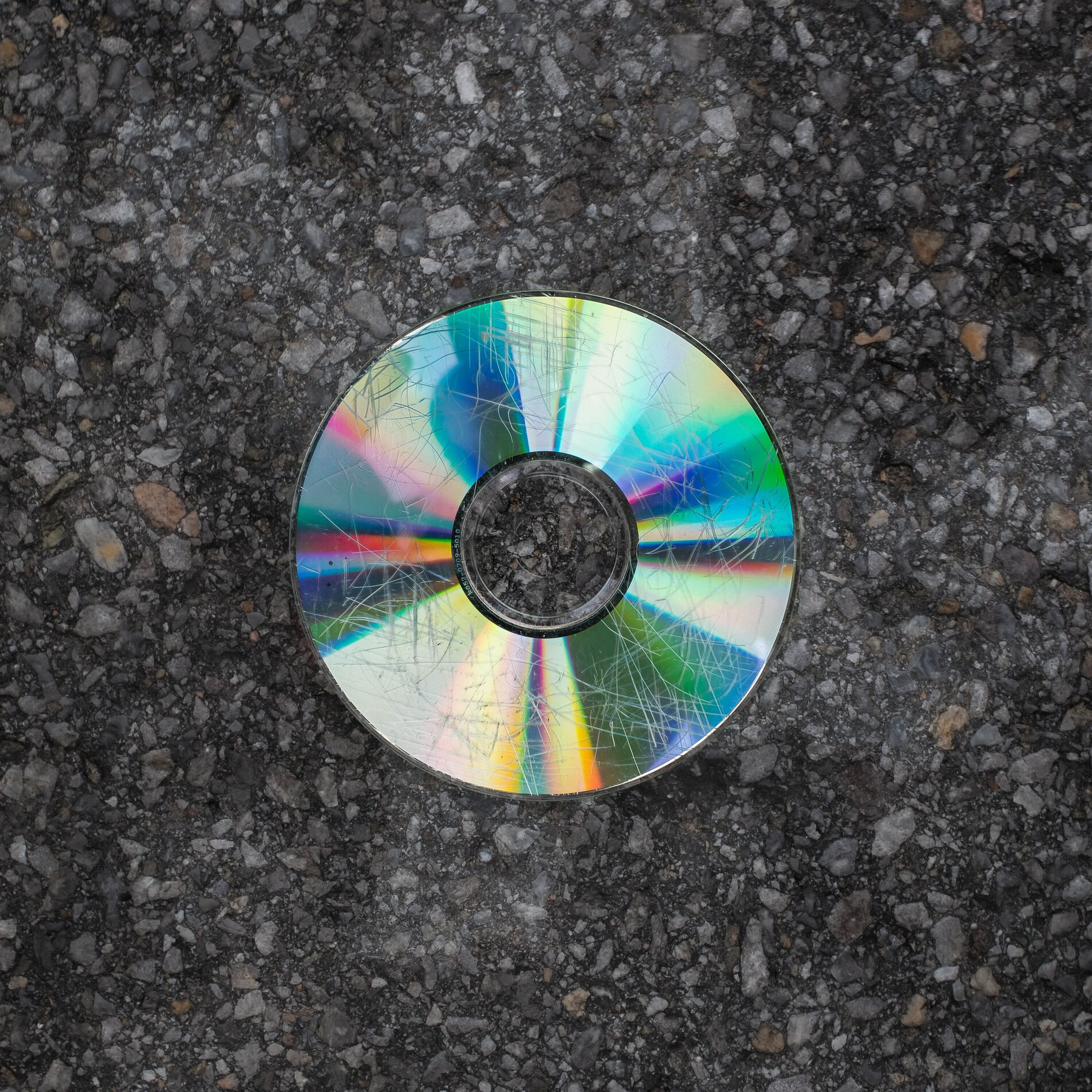 Album cover of Toutes les rues sont silencieuses