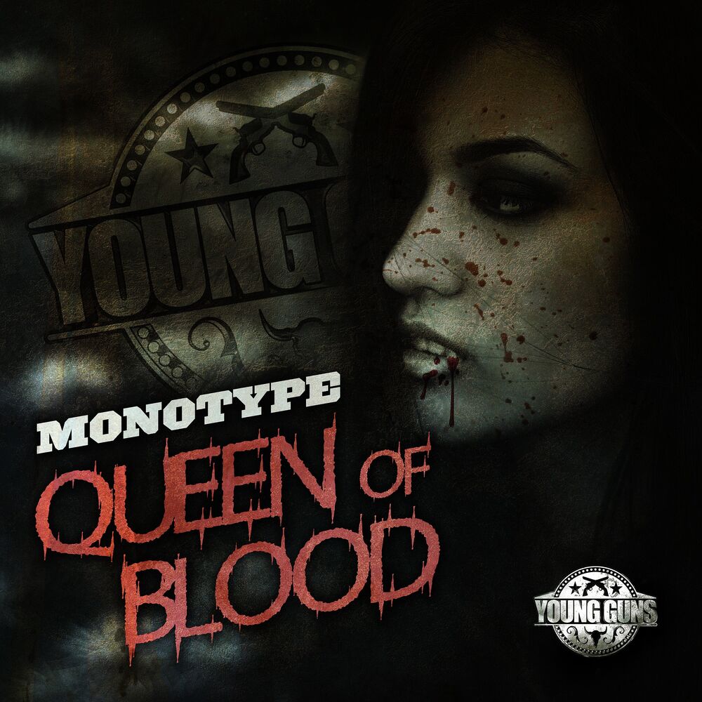 Picture of Queen Of Blood