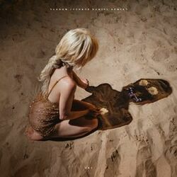 Cover of Shadow (George Daniel Remix)