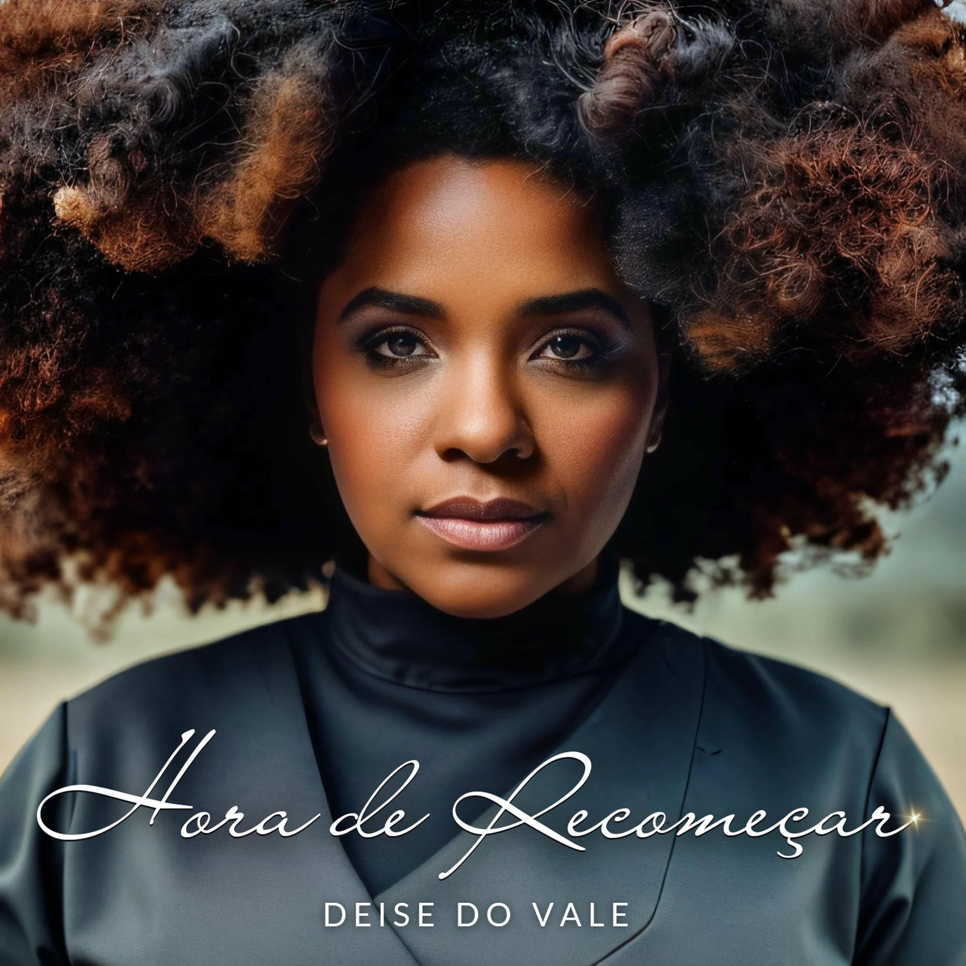 Album cover of Hora de Recomeçar