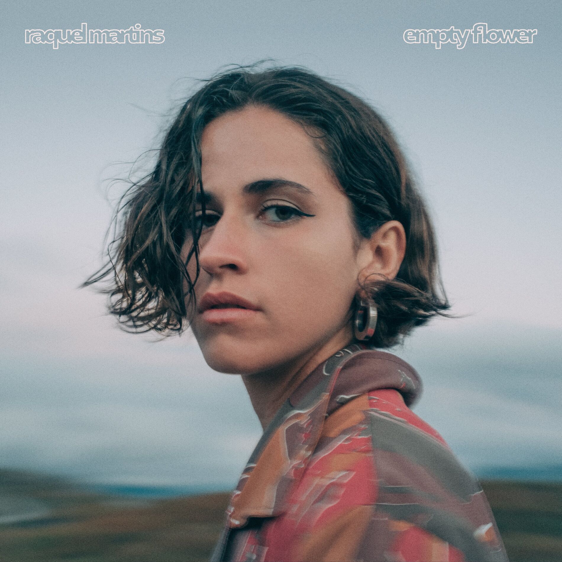 Album cover of Empty Flower