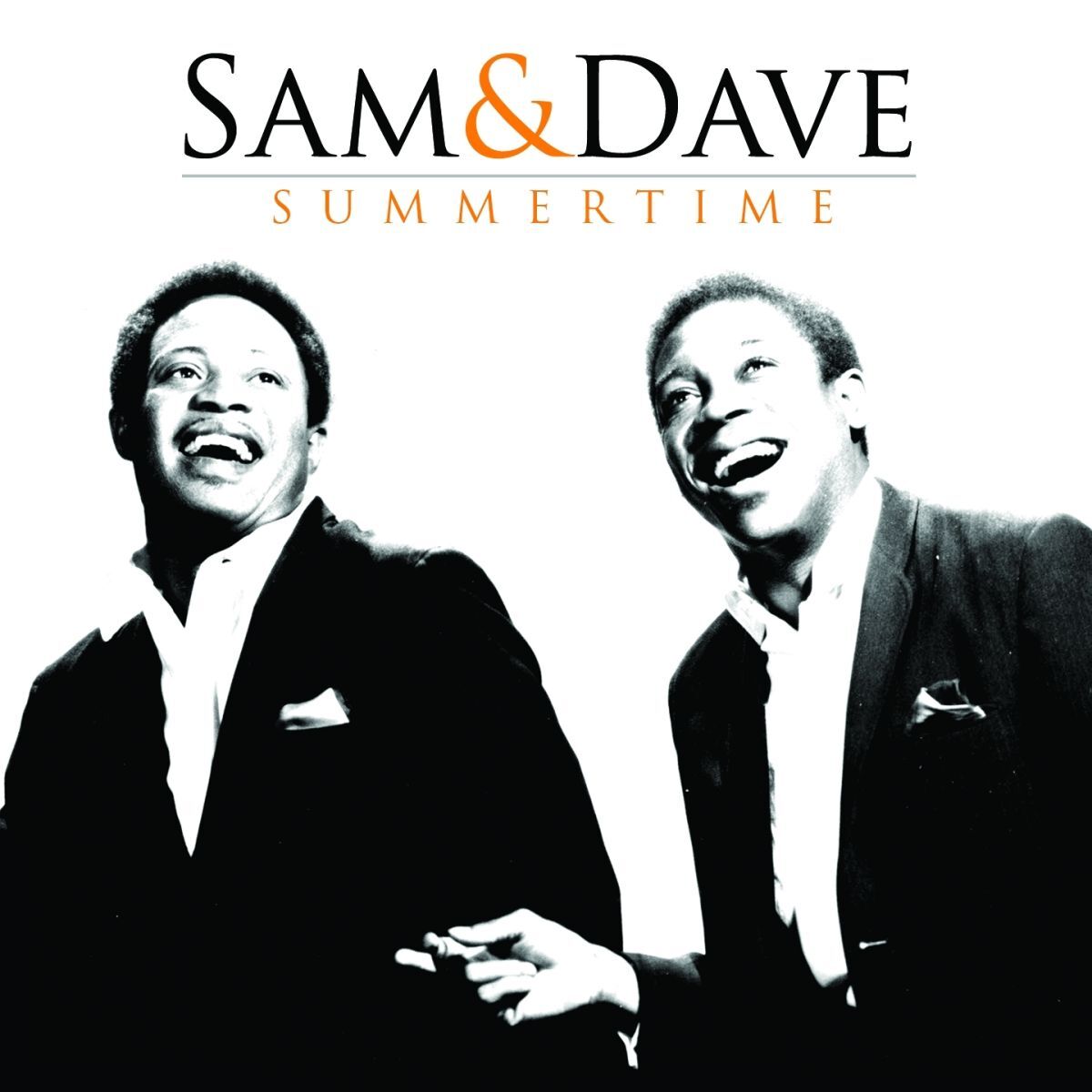 Album cover of Summertime