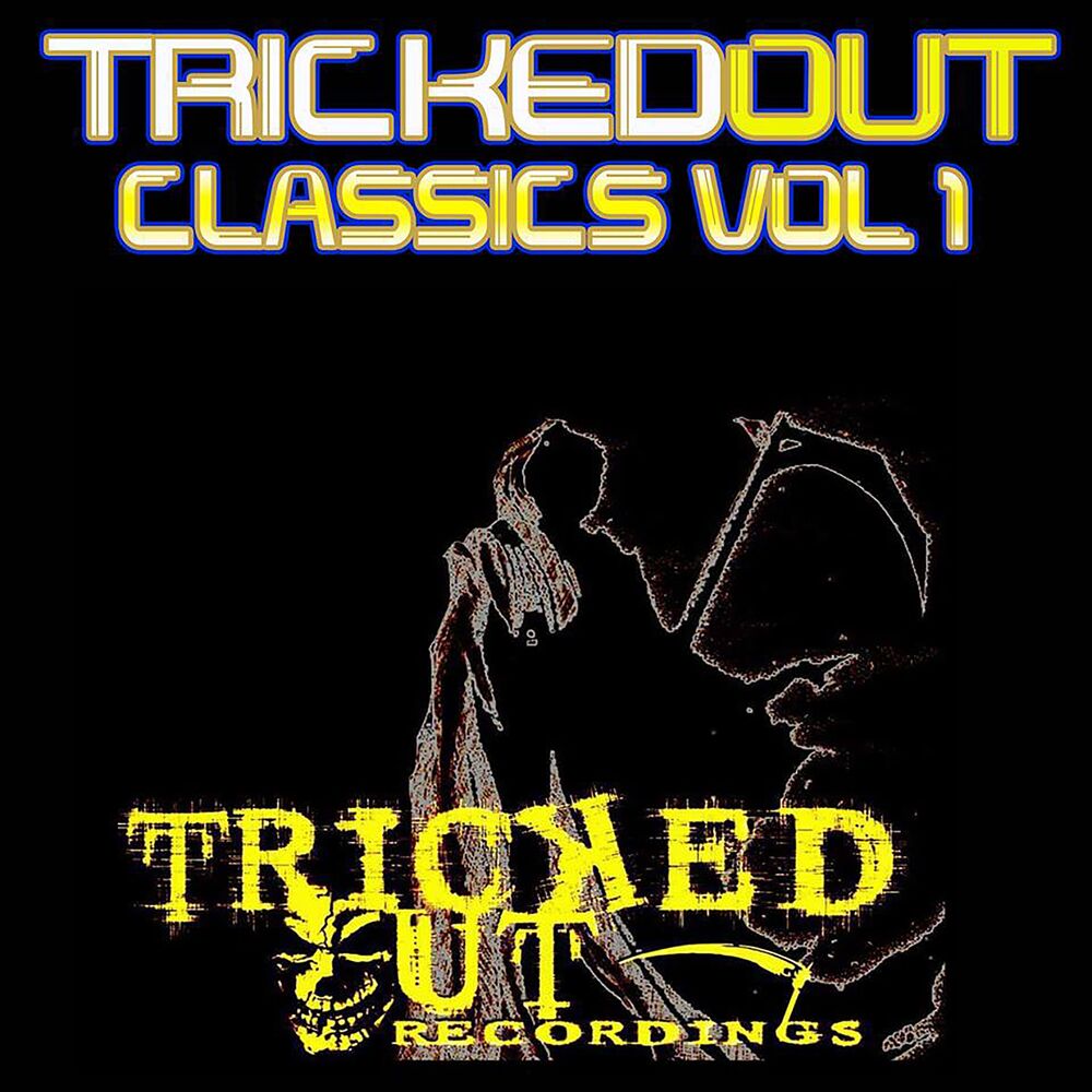 Picture of Tricked Out Classics, Vol. 1