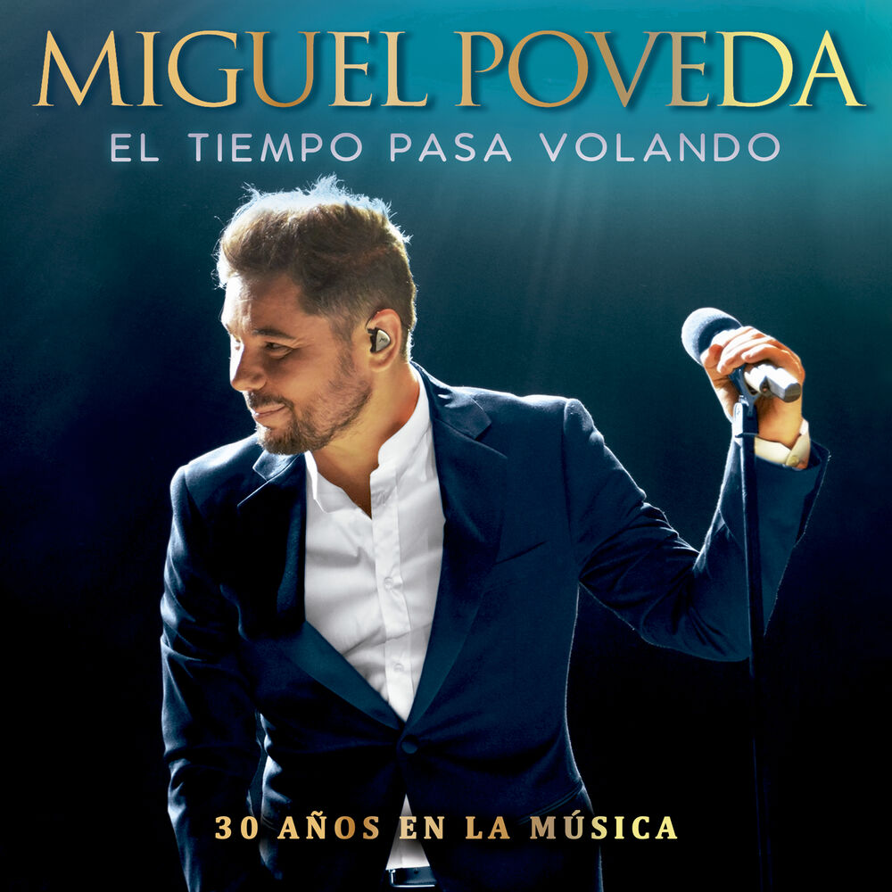 Picture of El Tiempo Pasa Volando (30 Años En La Música)