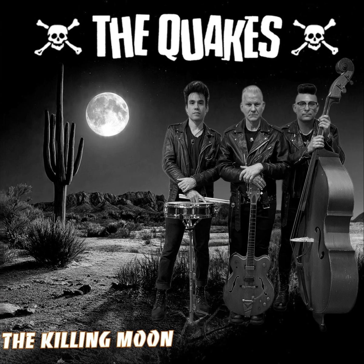 THE QUAKES レコード The Quakes - The Quakes - Amazon.com Music