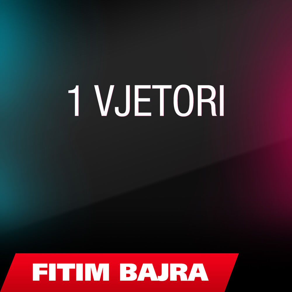 Picture of Fitim Bajra ft. Fitim Bajra - 1 Vjetori