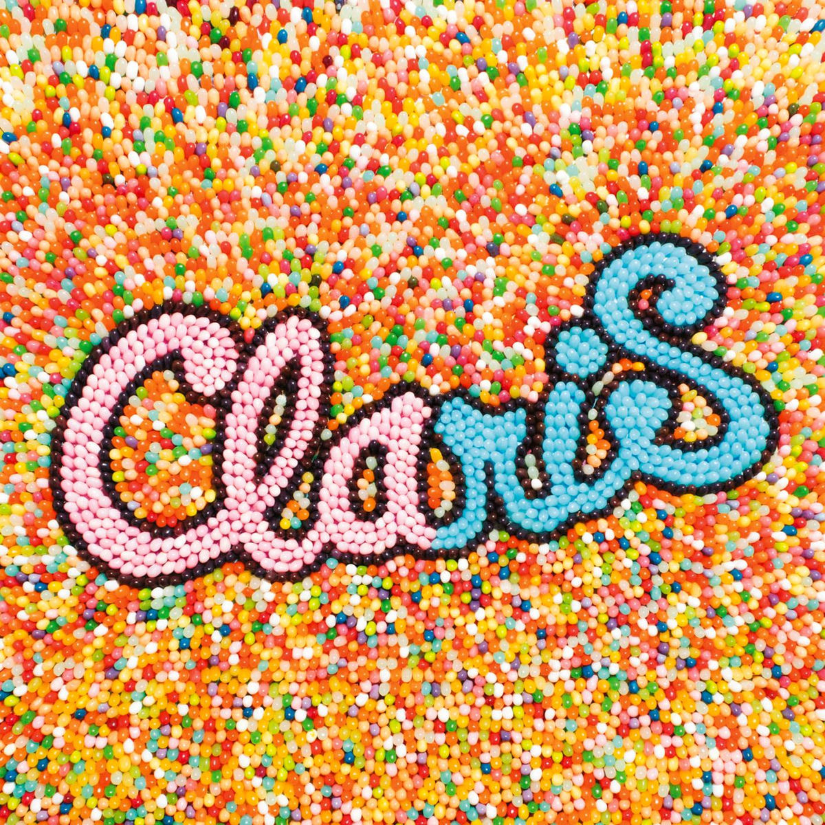 Album cover of Colorful
