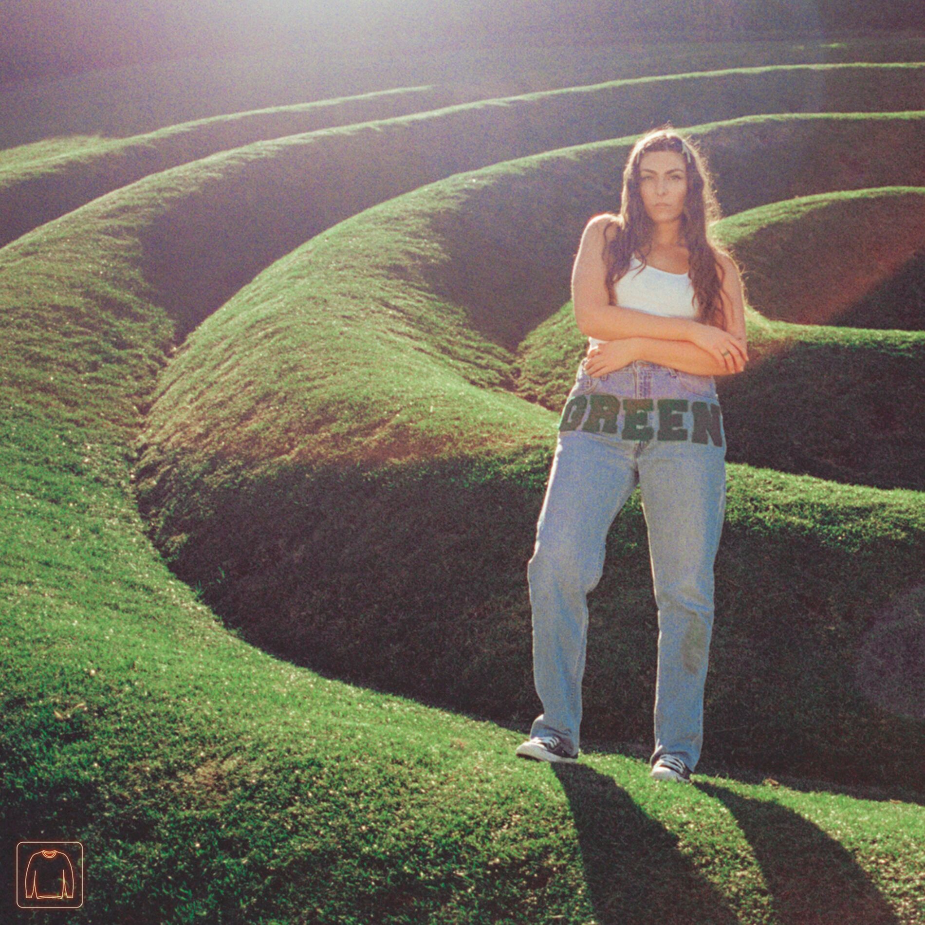 Album cover of Hanging On