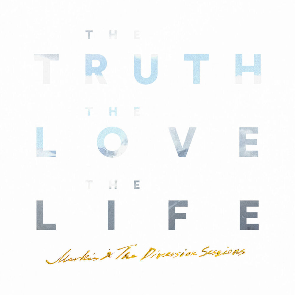Picture of The Truth the Love the Life
