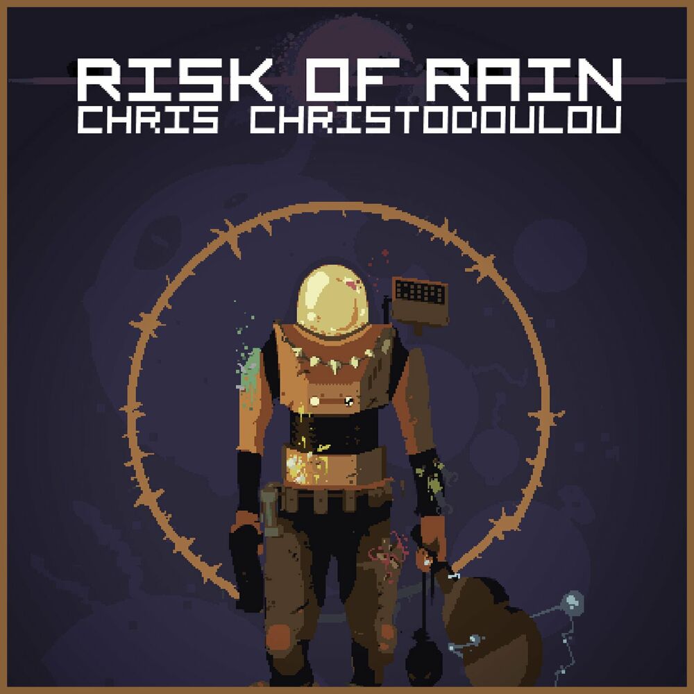 Picture of Risk of Rain