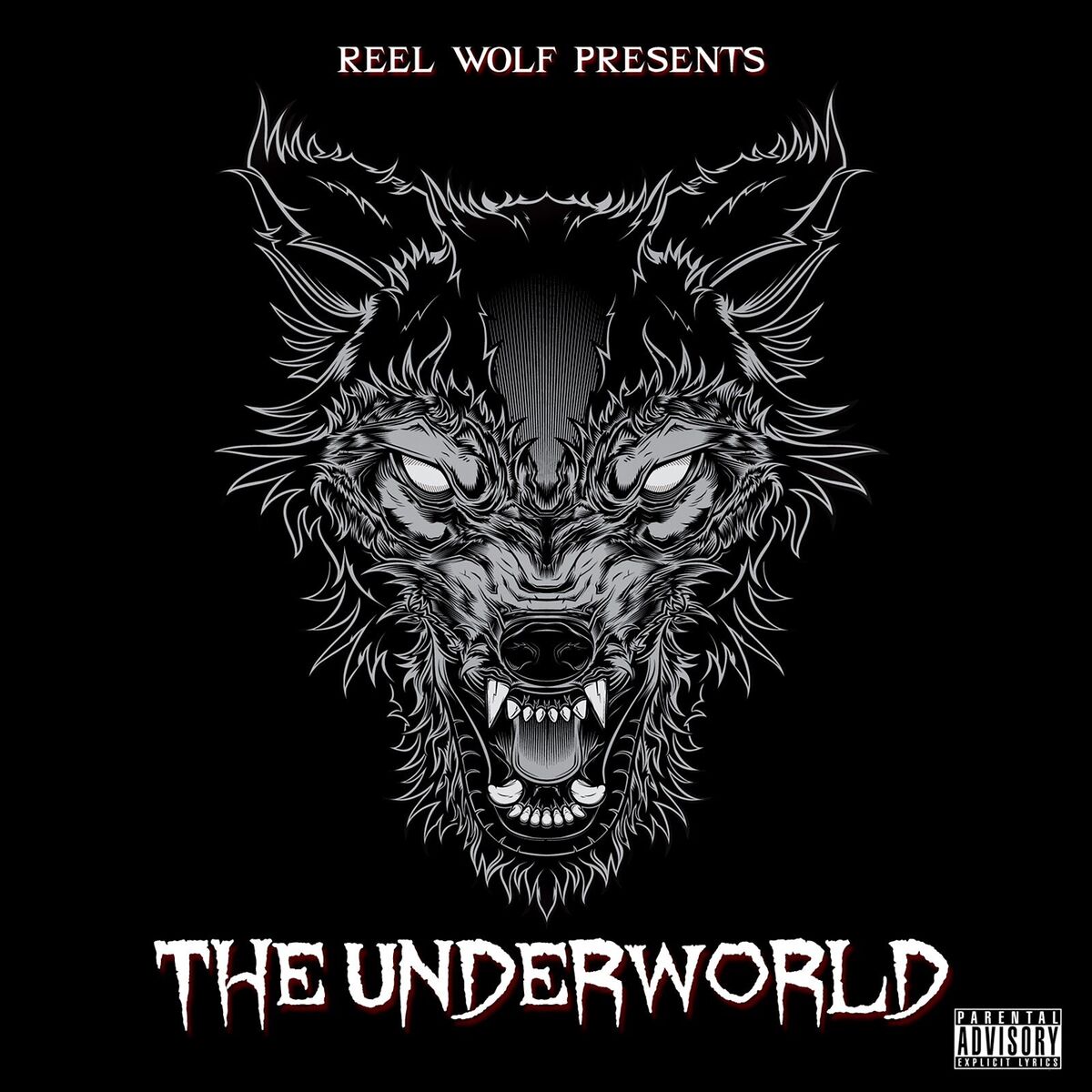 Album cover of The Underworld (Goon Musick Remix) [Bonus Track] (feat. Snowgoons)