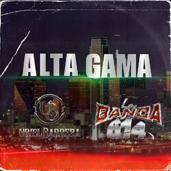 Cover of Alta Gama