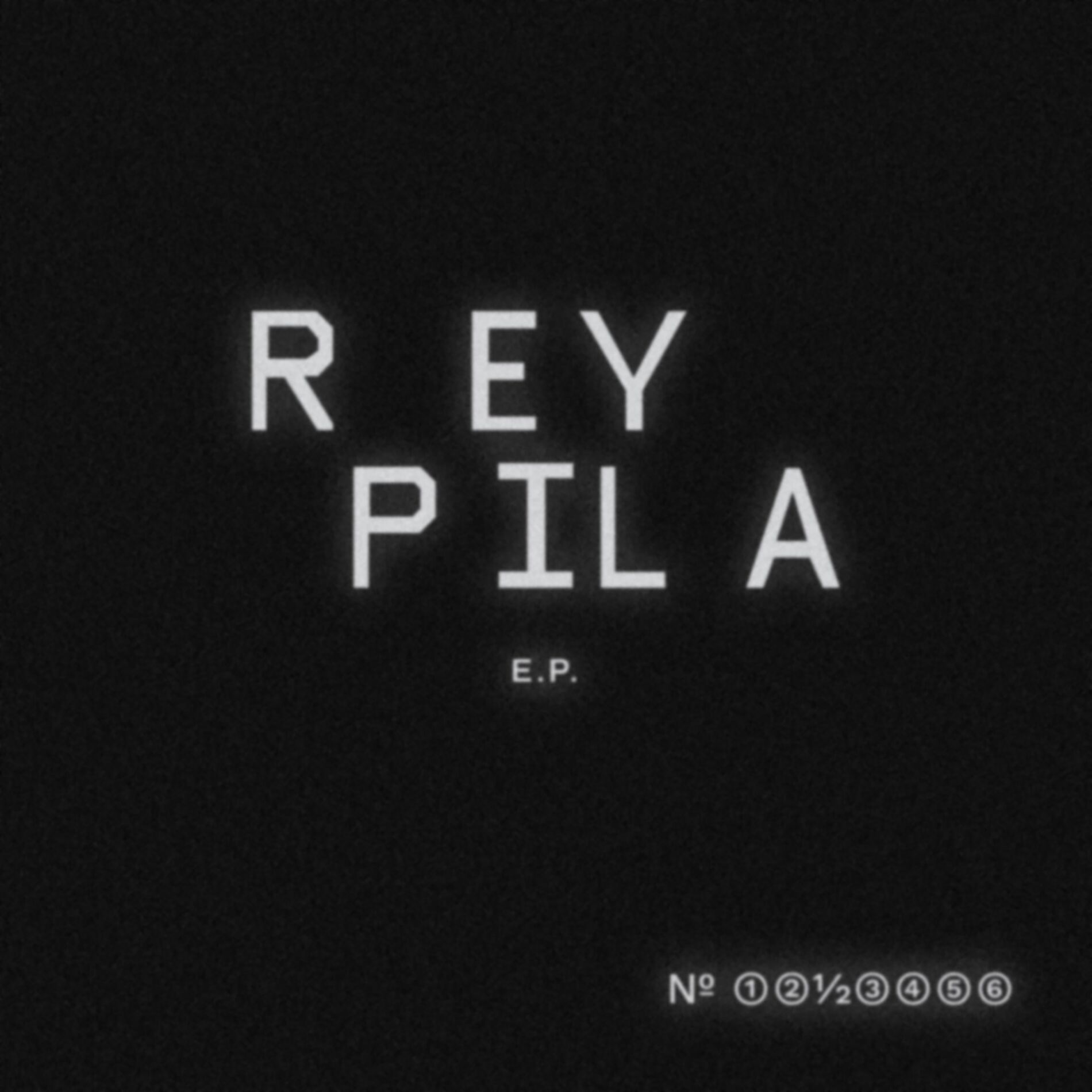 Album cover of E.P.