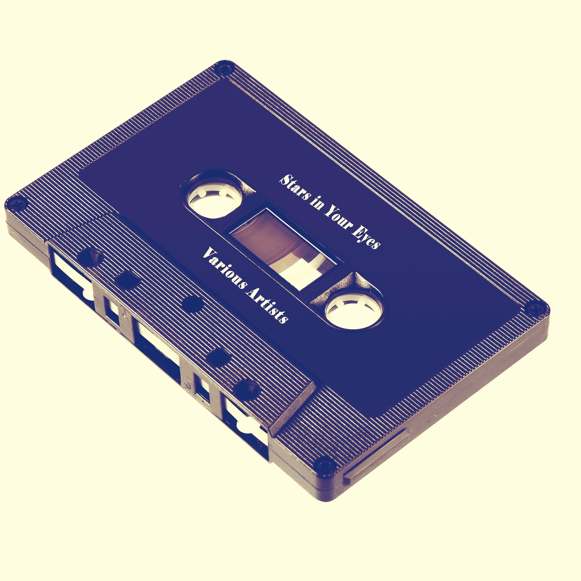 Album cover of Stars in Your Eyes