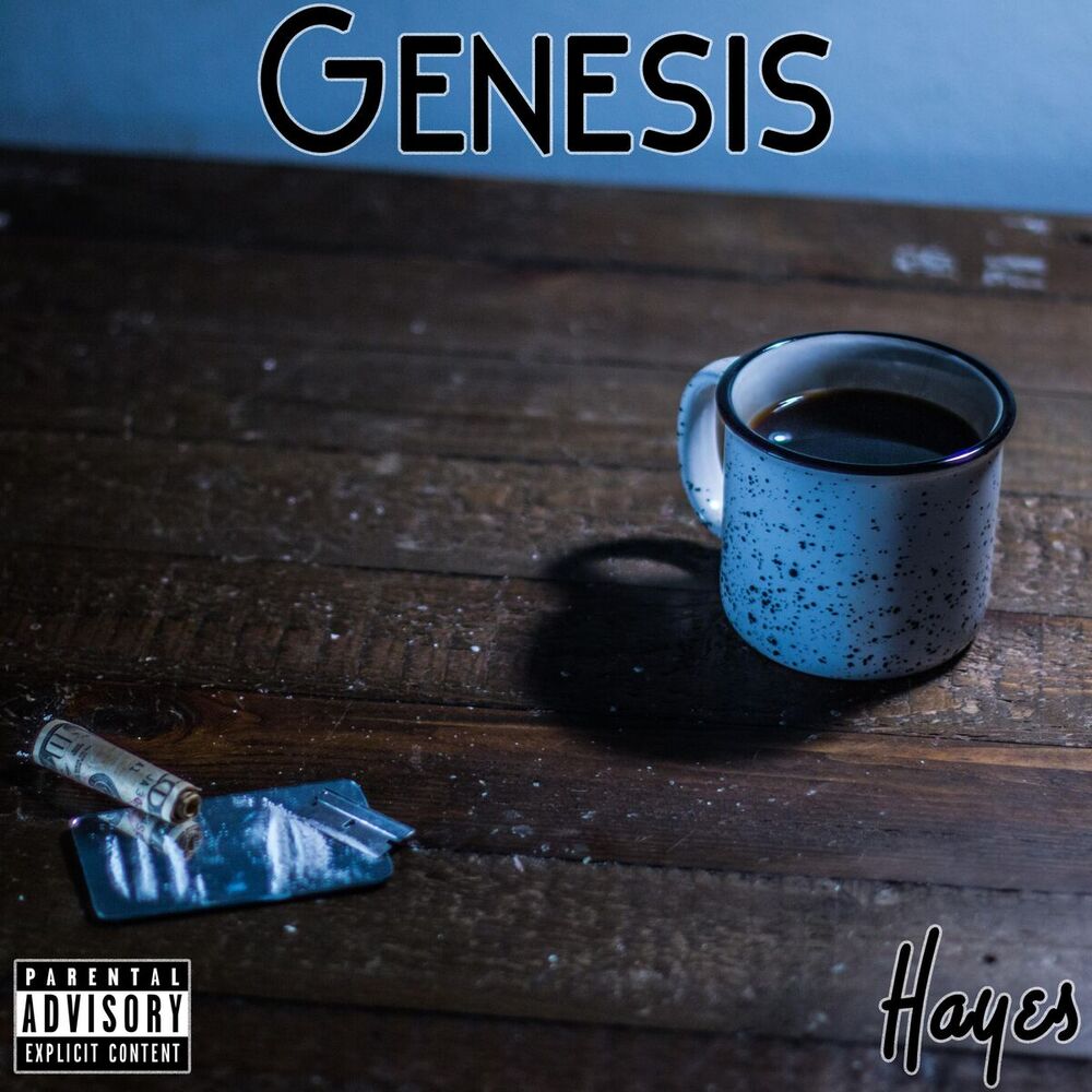 Picture of Genesis