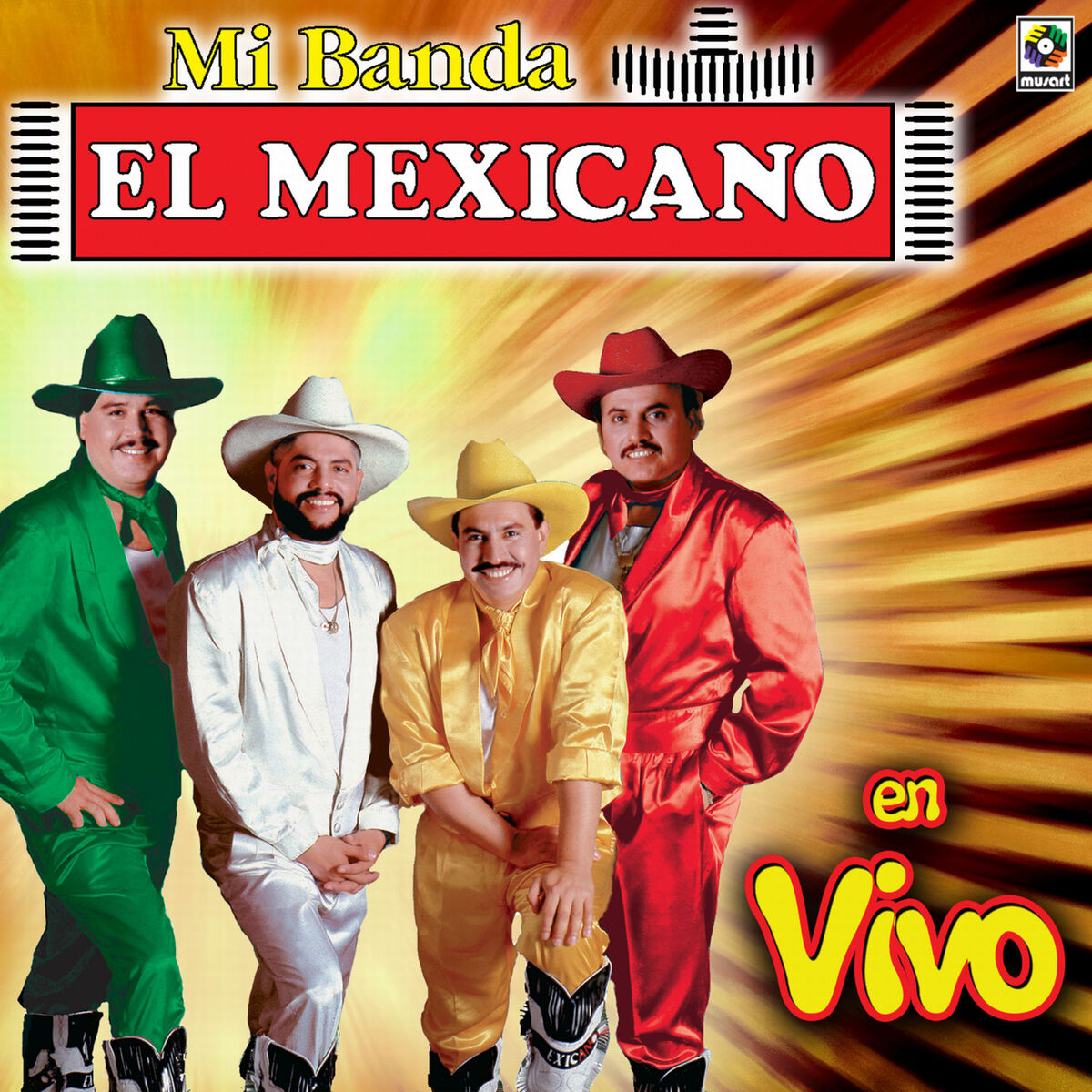 Album cover of La Bota