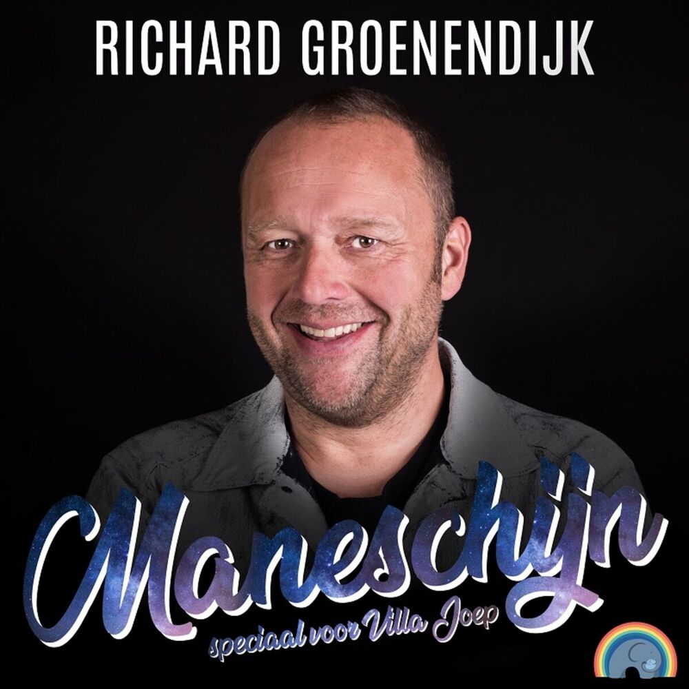 Picture of Maneschijn