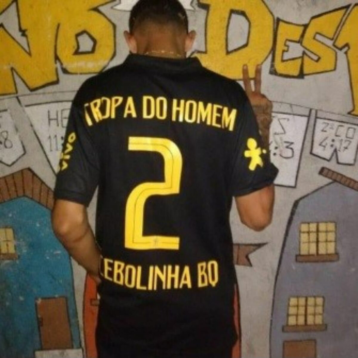 Album cover of SEQUENCIA NEUROTICA DA TROPA DO BQ #BURACOQUENTE