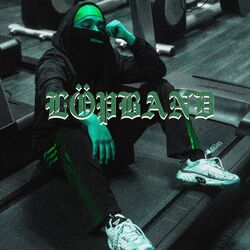 Cover of Löpband