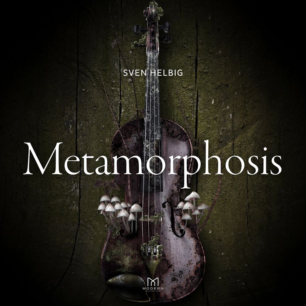 Picture of Metamorphosis