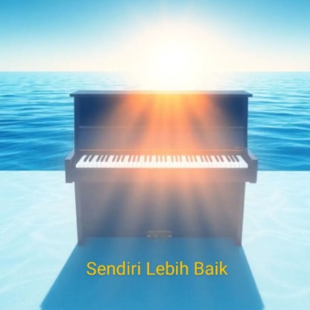 Picture of Sendiri Lebih Baik