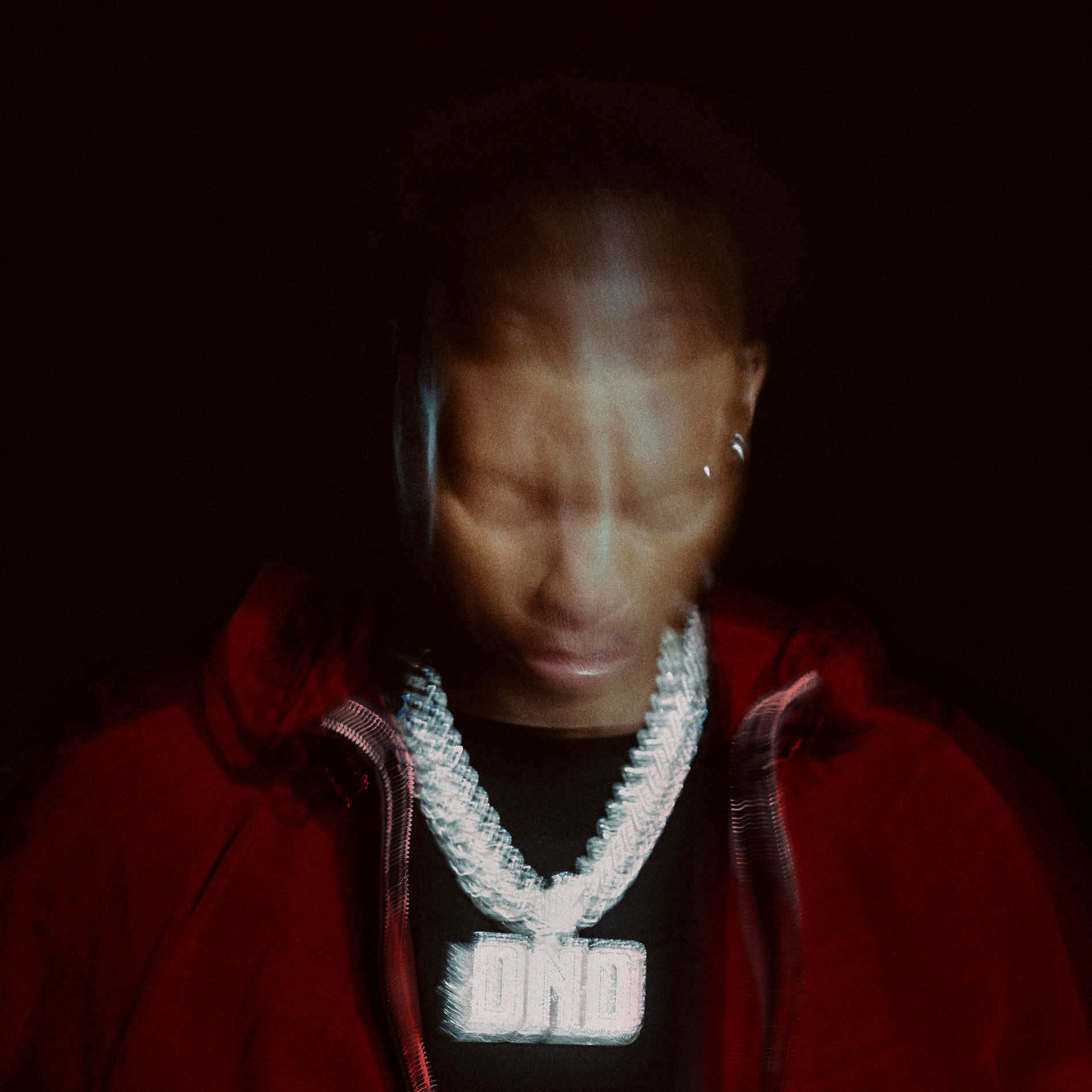 Album cover of LOCKED IN