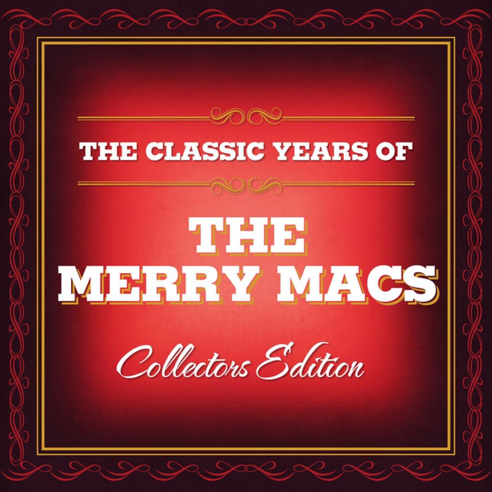 Picture of Classic Years of The Merry Macs
