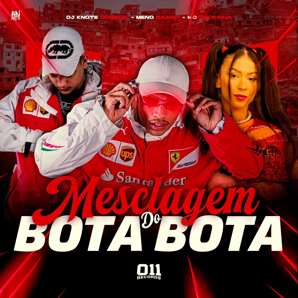 Picture of Mesclagem do Bota Bota