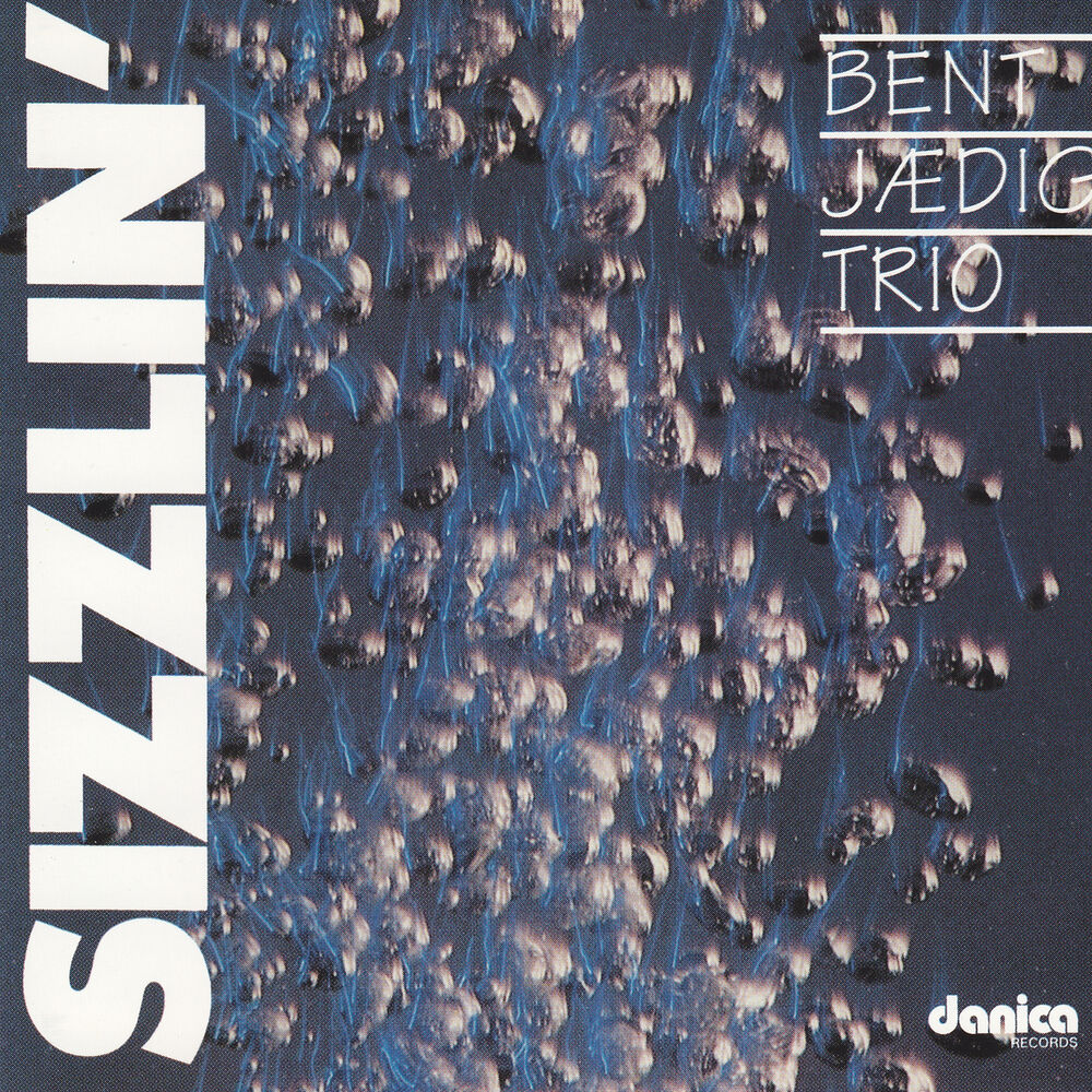 Picture of Sizzlin'