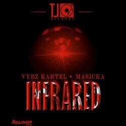 Cover of Infrared